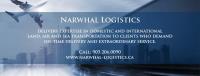 Logistics Services - Narwhal Logistics image 4